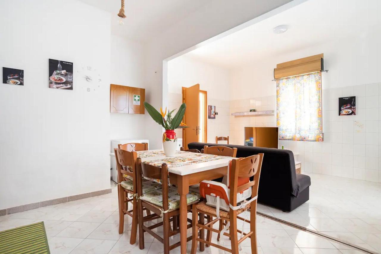 Villa Gioia Relais Avola Bagian luar foto