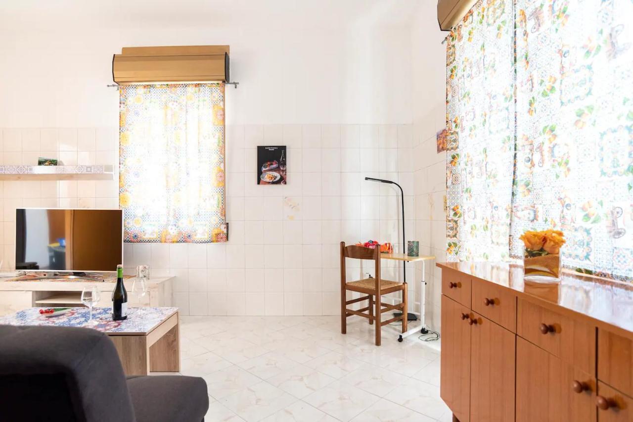 Villa Gioia Relais Avola Bagian luar foto
