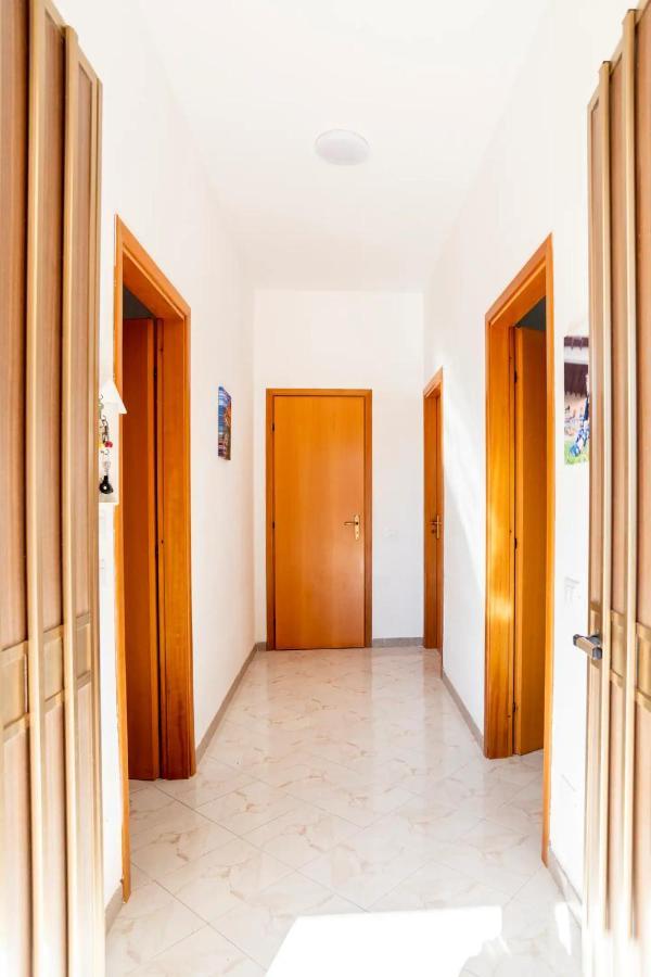 Villa Gioia Relais Avola Bagian luar foto