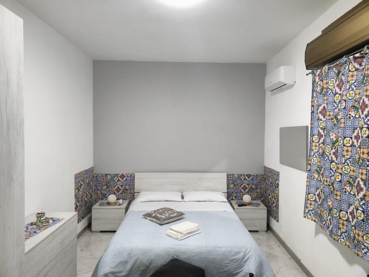 Villa Gioia Relais Avola Bagian luar foto
